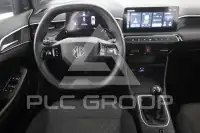 2025 MG MG3