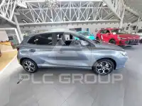 2025 MG MG3
