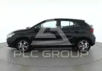 2025 MG MG3