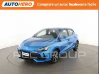 2025 MG MG3