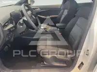 2025 MG MG3
