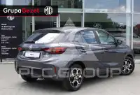2025 MG MG3