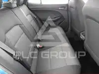 2025 MG MG3