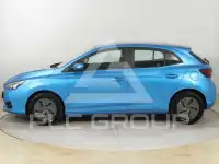 2025 MG MG3