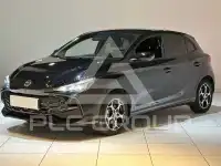 2025 MG MG3