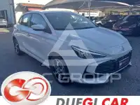 2025 MG MG3
