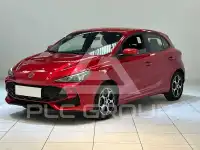 2025 MG MG3