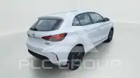 2025 MG MG3