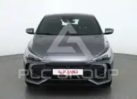 2025 MG MG3
