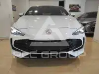 2025 MG MG3