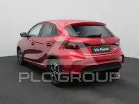 2025 MG MG3