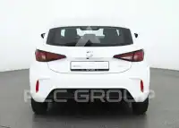 2025 MG MG3