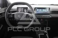 2025 MG MG3