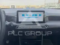 2025 MG MG3