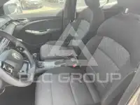2025 MG MG3