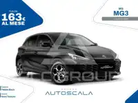 2025 MG MG3