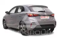 2025 MG MG3