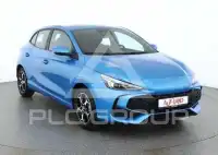 2025 MG MG3