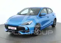 2025 MG MG3