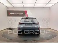 2025 MG MG3