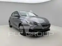2025 MG MG3