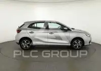 2025 MG MG3