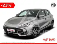 2025 MG MG3