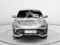 2025 MG MG3