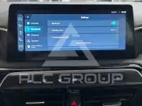 2025 MG MG3