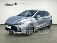 2025 MG MG3