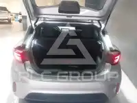 2025 MG MG3