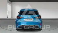 2025 MG MG3