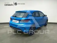2025 MG MG3