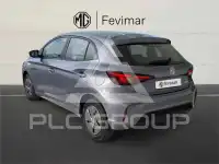 2025 MG MG3