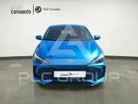 2025 MG MG3
