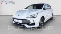 2025 MG MG3