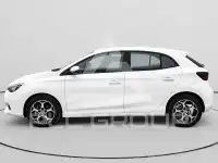 2025 MG MG3