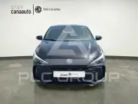 2025 MG MG3