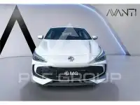 2025 MG MG3