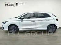 2025 MG MG3