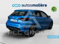 2025 MG MG3