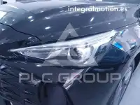 2025 MG MG3