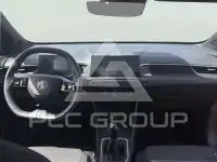 2025 MG MG3
