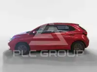 2025 MG MG3