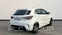 2025 MG MG3