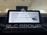 2025 MG MG3
