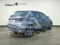 2025 MG MG3