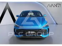 2025 MG MG3