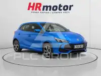 2025 MG MG3