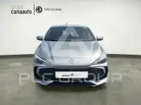2025 MG MG3